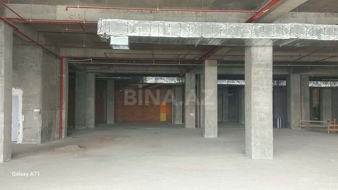 Сдается  объект 1 300 м², Хатаинский р., photo 5 from 10