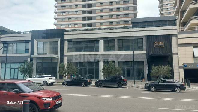 Сдается  объект 1 300 м², Хатаинский р., photo 1 from 10
