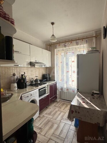 Satılır 2 otaqlı köhnə tikili 68 m², Elmlər Akademiyası m., photo 5 from 12