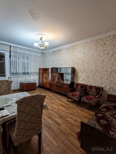 Сдаётся 2-комн. вторичка 46 м², м. Мемар Аджеми, photo 4 from 18