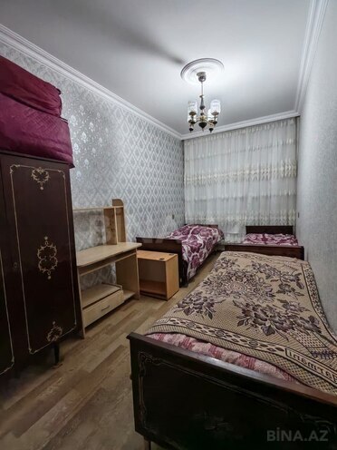 Сдаётся 2-комн. вторичка 46 м², м. Мемар Аджеми, photo 3 from 18
