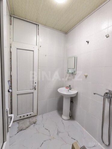 Сдаётся 2-комн. вторичка 46 м², м. Мемар Аджеми, photo 10 from 18