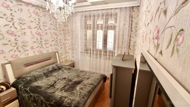 İcarəyə verilir 2 otaqlı yeni tikili 70 m², Nəriman Nərimanov m., photo 3 from 7