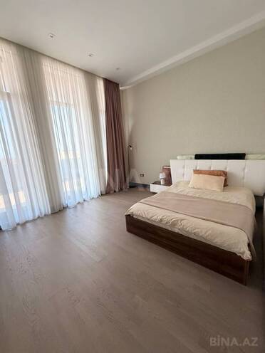 Продается 7-комн. дом/дача 600 м², пос. Шувеляны, photo 12 from 21
