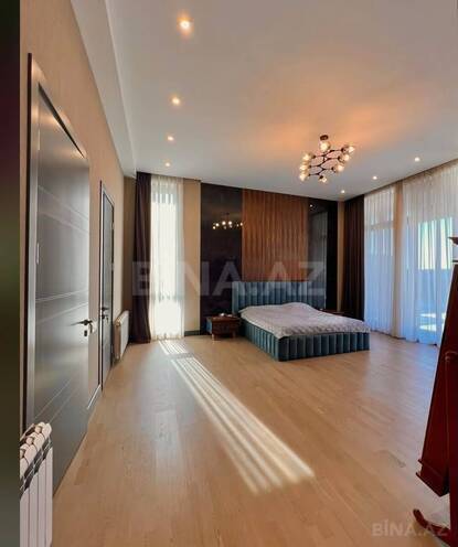 Продается 7-комн. дом/дача 600 м², пос. Шувеляны, photo 11 from 21