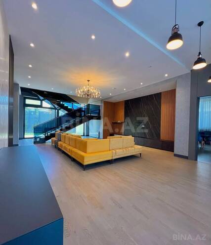Продается 7-комн. дом/дача 600 м², пос. Шувеляны, photo 9 from 21