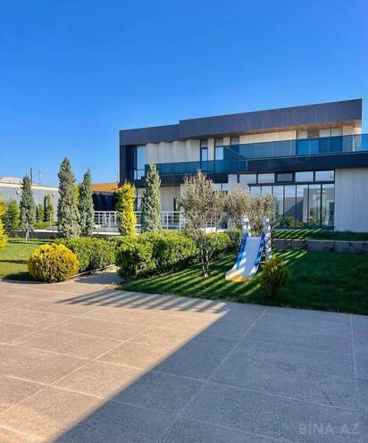 Продается 7-комн. дом/дача 600 м², пос. Шувеляны, photo 3 from 21
