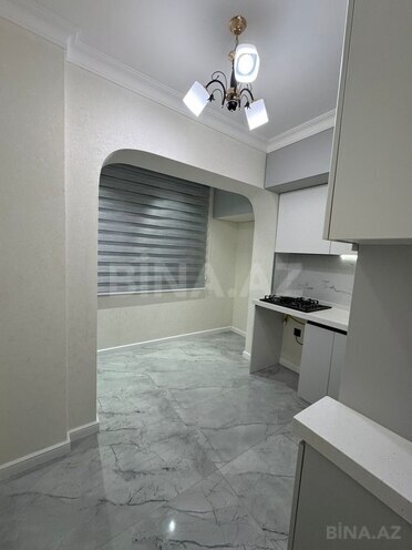 Satılır 3 otaqlı köhnə tikili 90 m², Yeni Yasamal q., photo 11 from 15