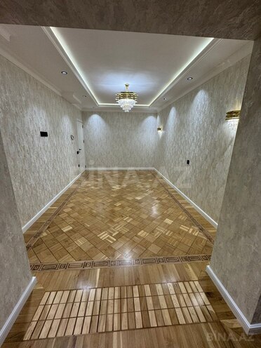 Satılır 3 otaqlı köhnə tikili 90 m², Yeni Yasamal q., photo 1 from 15