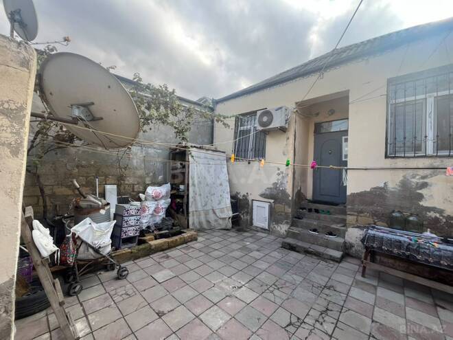 Продается 2-комн. дом/дача 52.8 м², photo 5 from 11