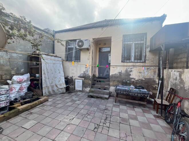 Продается 2-комн. дом/дача 52.8 м², photo 3 from 11