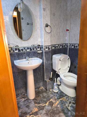 Сдается 3-комн. вторичка 80 м², м. Низами, photo 10 from 13