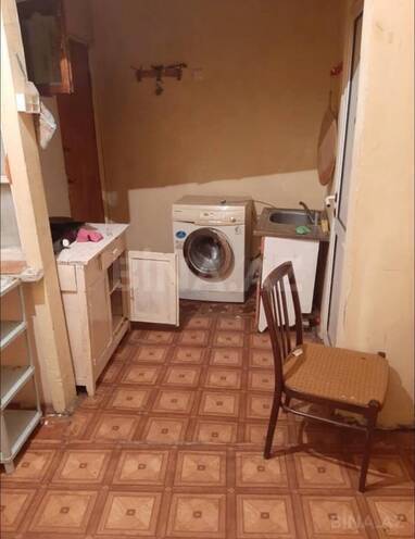 Satılır 1 otaqlı köhnə tikili 40 m², Nizami m., photo 5 from 7