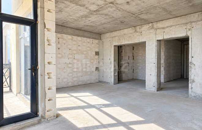 Satılır 3 otaqlı yeni tikili 153 m², Bayıl q., photo 5 from 18
