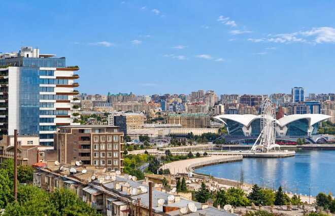 Satılır 3 otaqlı yeni tikili 153 m², Bayıl q., photo 15 from 18