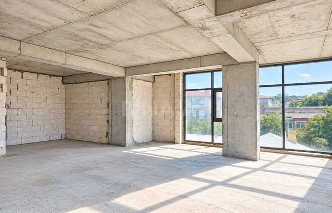 Satılır 3 otaqlı yeni tikili 153 m², Bayıl q., photo 6 from 18
