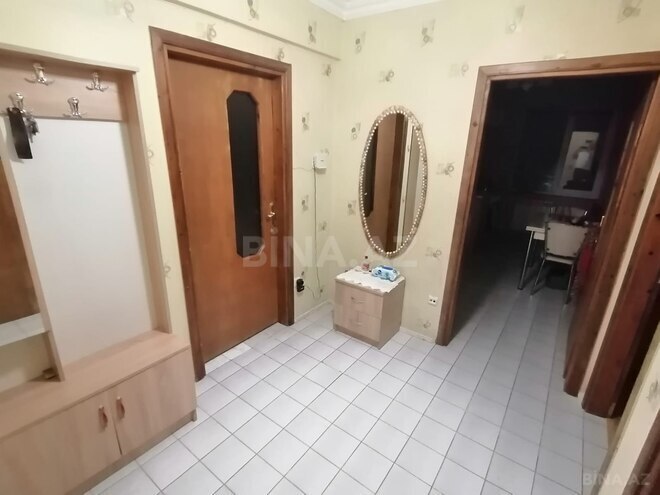 Satılır 2 otaqlı yeni tikili 60 m², Elmlər Akademiyası m., photo 12 from 16