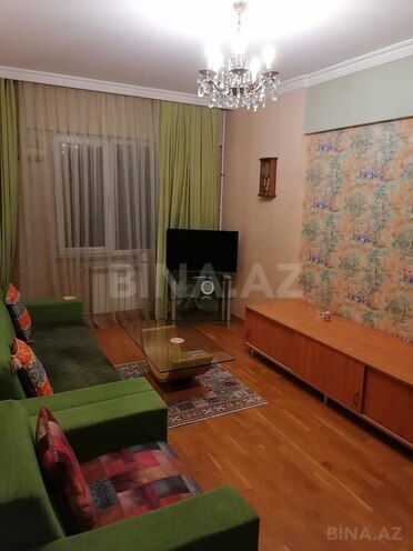Satılır 2 otaqlı yeni tikili 60 m², Elmlər Akademiyası m., photo 5 from 16