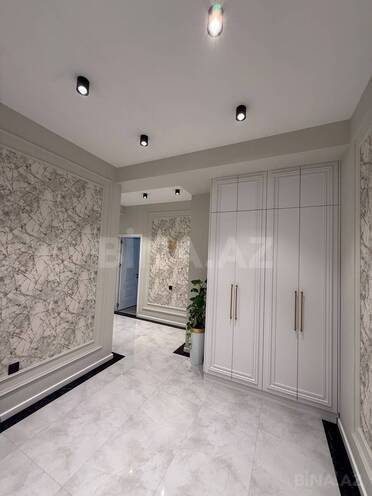 Satılır 3 otaqlı yeni tikili 111 m², Nəsimi r., photo 9 from 18