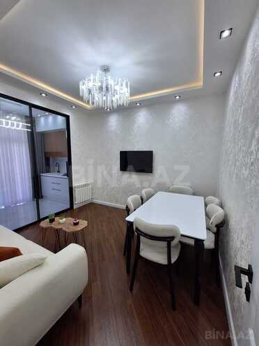 Продаётся 2-комн. новостройка 61 м², м. Дернегюль, photo 4 from 12