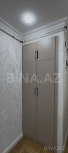 İcarəyə verilir 3 otaqlı yeni tikili 90 m², Gənclik m., photo 7 from 8