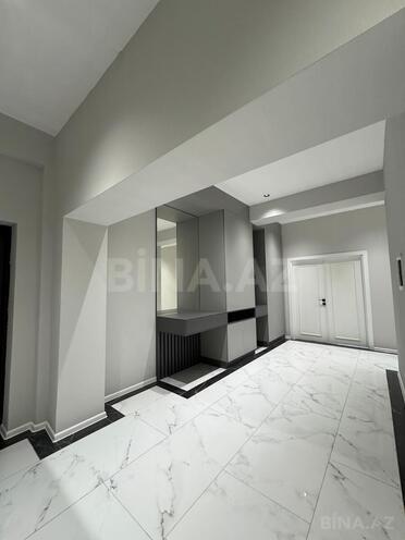 Satılır 4 otaqlı yeni tikili 178 m², Koroğlu m., photo 20 from 26