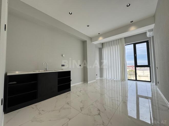 Satılır 4 otaqlı yeni tikili 178 m², Koroğlu m., photo 25 from 26