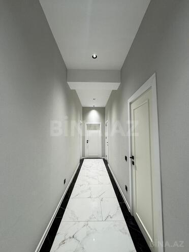 Satılır 4 otaqlı yeni tikili 178 m², Koroğlu m., photo 7 from 26