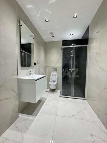 Satılır 4 otaqlı yeni tikili 178 m², Koroğlu m., photo 24 from 26