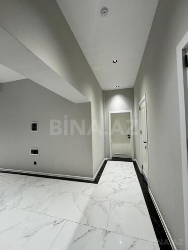 Satılır 4 otaqlı yeni tikili 178 m², Koroğlu m., photo 16 from 26