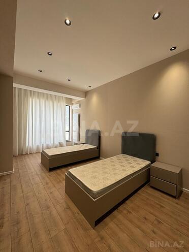 Satılır 4 otaqlı yeni tikili 178 m², Koroğlu m., photo 23 from 26