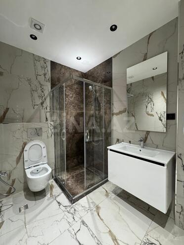 Satılır 4 otaqlı yeni tikili 178 m², Koroğlu m., photo 6 from 26