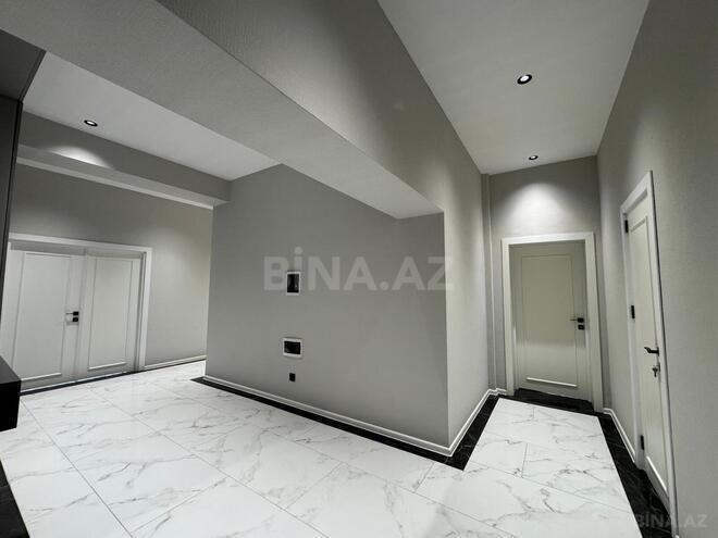 Satılır 4 otaqlı yeni tikili 178 m², Koroğlu m., photo 17 from 26