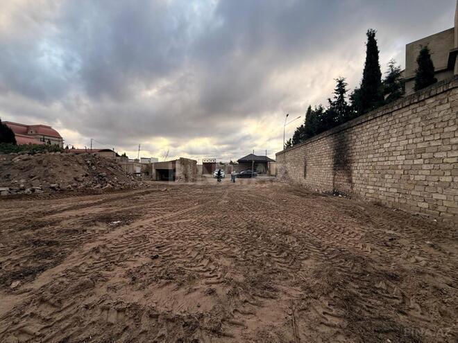 Satılır  torpaq 5 sot, Mərdəkan q., photo 3 from 8