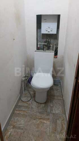 Satılır 5 otaqlı köhnə tikili 110 m², Yeni Yasamal q., photo 13 from 14