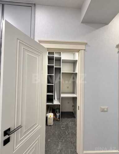 Продаётся 2-комн. новостройка 86 м², м. Элмляр Академиясы, photo 13 from 16