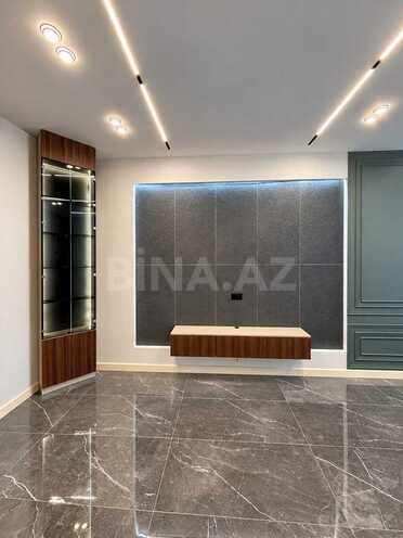 Продаётся 2-комн. новостройка 86 м², м. Элмляр Академиясы, photo 7 from 16