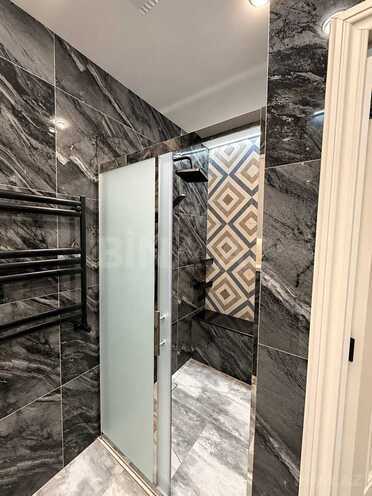 Продаётся 2-комн. новостройка 86 м², м. Элмляр Академиясы, photo 11 from 16