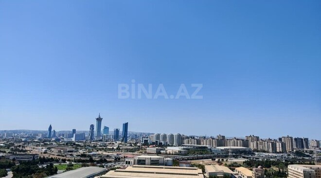 Satılır 3 otaqlı yeni tikili 83 m², Qara Qarayev m., photo 23 from 26