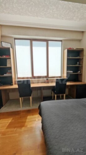 Satılır 3 otaqlı yeni tikili 83 m², Qara Qarayev m., photo 8 from 26