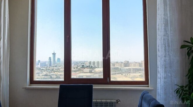 Satılır 3 otaqlı yeni tikili 83 m², Qara Qarayev m., photo 20 from 26