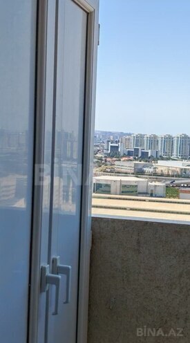 Satılır 3 otaqlı yeni tikili 83 m², Qara Qarayev m., photo 21 from 26