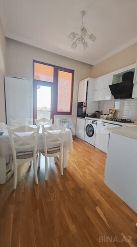 Satılır 3 otaqlı yeni tikili 83 m², Qara Qarayev m., photo 12 from 26