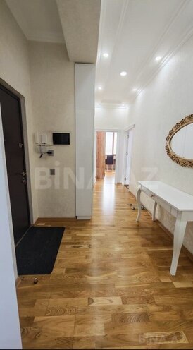 Satılır 3 otaqlı yeni tikili 83 m², Qara Qarayev m., photo 22 from 26