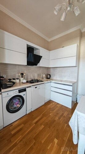 Satılır 3 otaqlı yeni tikili 83 m², Qara Qarayev m., photo 13 from 26