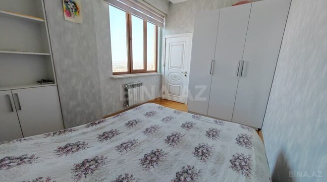 Satılır 3 otaqlı yeni tikili 83 m², Qara Qarayev m., photo 10 from 26