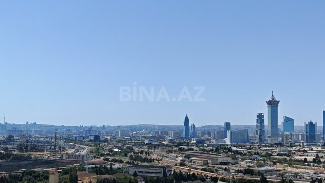 Satılır 3 otaqlı yeni tikili 83 m², Qara Qarayev m., photo 24 from 26