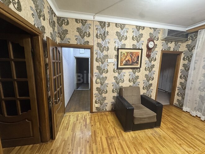 Продается 2-комн. вторичка 55 м², м. Мемар Аджеми, photo 5 from 19