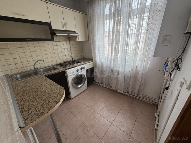 Продается 2-комн. вторичка 55 м², м. Мемар Аджеми, photo 14 from 19