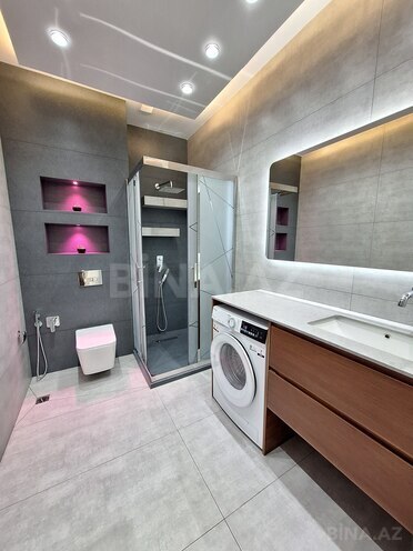 Продаётся 2-комн. новостройка 61 м², м. Дернегюль, photo 9 from 12